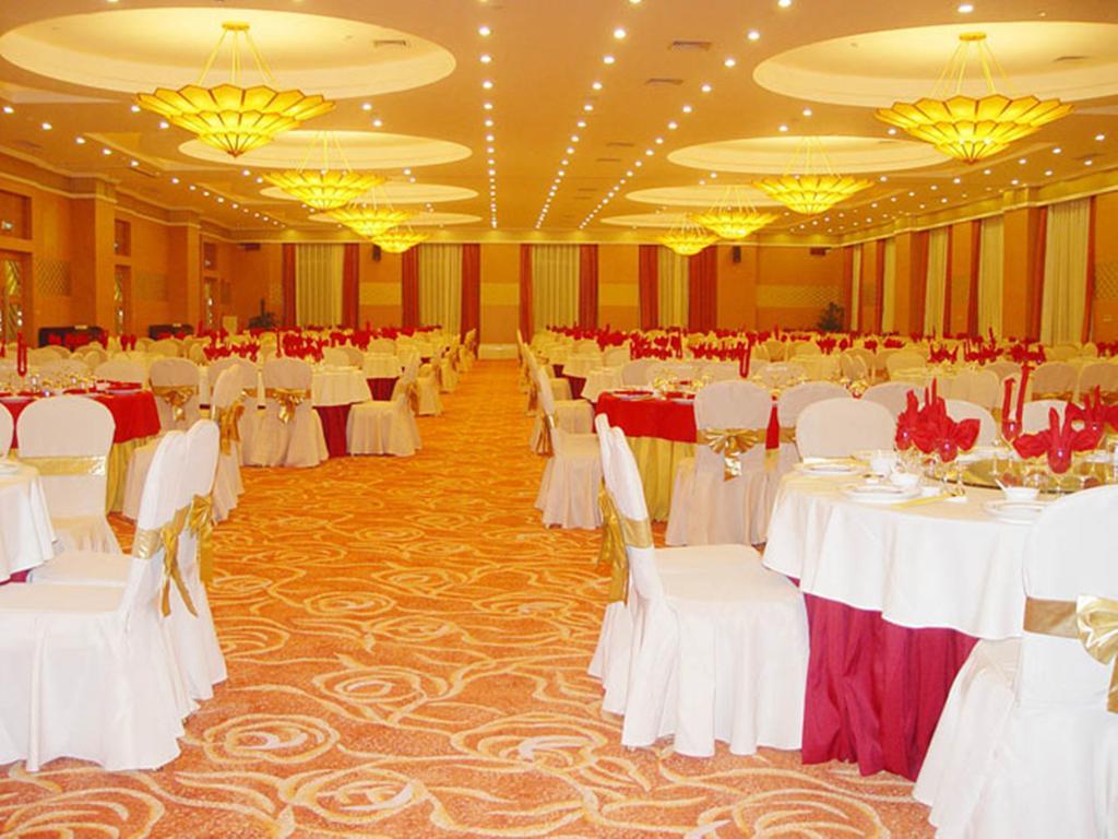 Beijing Spring Hotel Dış mekan fotoğraf