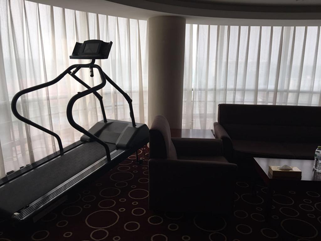 Beijing Spring Hotel Dış mekan fotoğraf