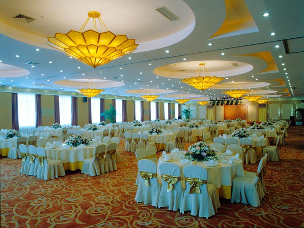 Beijing Spring Hotel Dış mekan fotoğraf