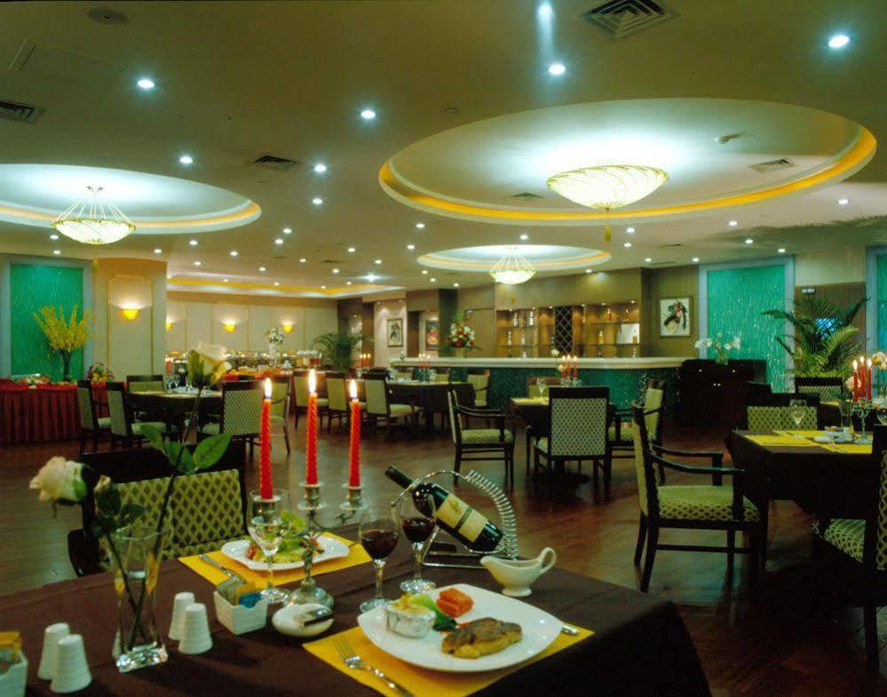 Beijing Spring Hotel Dış mekan fotoğraf